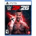 WWE 2K26 (PS5) купить в интернет-магазине ⭐ GameSpot.com.ua ⭐ WWE 2K26 (PS5), ,